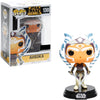 Pop Star Wars Rebels Ahsoka Vinyl Figure Special Edition #130