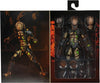 Predator 2 Ultimate Battle Damaged City Hunter 7" Action Figure