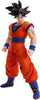 Dragon Ball Z Son Goku Action Figure Scale 1/9