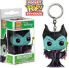 Pocket Pop Sleeping Beauty Maleficent Vinyl Key Chain