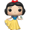 Pop Snow White and the Seven Dwarfs Snow White Vinyl Figure #339