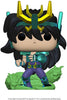 Pop Saint Seiya Dragon Shiryu Vinyl Figure