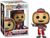 Pop College Ohio State University Brutus Buckeye Vinyl Figure