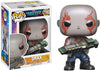 Pop Marvel Guardians of the Galaxy 2 Drax Vinyl Figure #200