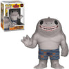 Pop Suicide Squad King Shark Vinyl Figure #1114