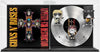 Pop Albums Deluxe Guns N' Roses Appitite for Destruction Vinyl Figure #23