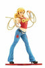Bishoujo DC Comics Wonder Girl Action Figure