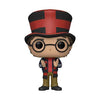 Pop Harry Potter Harry Potter Vinyl Figure 2020 SDCC Exclusive