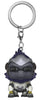 Pocket Pop Overwatch Winston Vinyl Key Chain