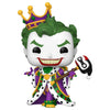 Pop DC Batman Emperor (the Joker) Vinyl Figure 2022 Fall Convention
