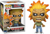 Pop Iron Maiden Iron Maiden Skeleton Eddie Vinyl Figure
