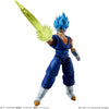 Figure Rise Dragon Ball Z Super Saiyan God Super Saiyan Vegetto Standard Model Kit