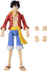 Anime Heroes One Piece Luffy Action Figure