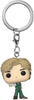 Pocket Pop BTS Dynamite V Vinyl Key Chain