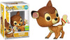 Pop Disney Classics Bambi Bambi Vinyl Figure 2022 SDCC Summer Convention Exclusive