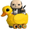 Pop Ride Batman Returns Penguin & Duck Vinyl Figure 2022 SDCC Summer Convention Exclusive