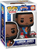 Pop Space Jam A New Legacy Lebron James Vinyl Figure Special Edition #1091