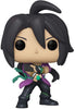 Pop Bakugan Shun Kazami Vinyl Figure