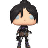 Pop Apex Legends Wraith Vinyl Figure #545