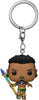 Pocket Pop Marvel Black Panther Wakanda Forever Namor Vinyl Keychain
