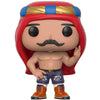 Pop WWE Iron Sheik Vinyl Figure