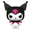 Pop Kuromi Kuromi Vinyl Figure Hot Topic Exclusive