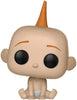 Pop Incredibles 2 Jack-Jack In Diaper Vinyl Figure FYE Exclusive