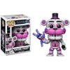 Pop Five Nights at Freddy's Sister Location Funtime Freddy Vinyl Figure