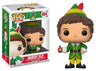 Pop Elf Buddy Elf Vinyl Figure #484