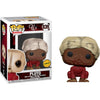Pop Us Pluto with Mask Vinyl Figure #839