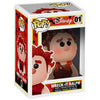 Pop Disney Wreck It Ralph Vinyl Figure