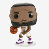 Pop NBA LA Lakers LeBron James White Vinyl Figure #52