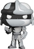 Pop Comics TMNT Shredder Vinyl Figure Previews Exclusive #35