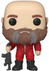 Pop La Casa De Papel Helsinki Vinyl Figure