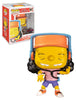 Pop Simpsons Otto Mann Vinyl Figure Special Edition #907