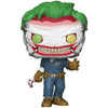 Pop DC Super Heroes the Joker Death of the Family Vinyl Figure Hot Topic Exclusive #273