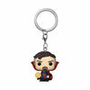 Pocket Pop Marvel Doctor Strange Multiverse of Madness Doctor Strange Vinyl Keychain