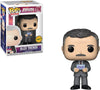 Pop Jeopardy Alex Trebek Vinyl Figure