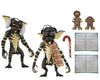 Gremlins Christmas Carol Winter Scene 2-Pack Action Figure