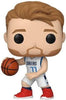 Pop NBA Dallas Mavericks Luka Doncic Vinyl Figure