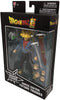 Dragon Ball Super Dragon Stars Super Saiyan Future Trunks Action Figure