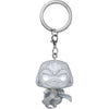 Pocket Pop Marvel Moon Knight Moon Knight Vinyl Key Chain