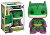 Pop DC Comics Riddler Impopster Vinyl Figure