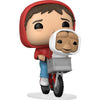 Pop E.T. the Extra-Terrestrial Elliot & E.T. Vinyl Figure #1252
