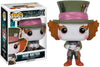 Pop Alice in Wonderland Mad Hatter Vinyl Figure #177