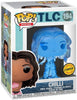 Pop TLC Chilli Vinyl Figure