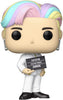 Pop BTS Butter Jimin Vinyl Figure #283