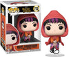 Pop Hocus Pocus Mary Sanderson Flying Vinyl Figure