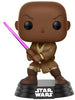 Pop Star Wars Mace Windu Vinyl Figure Special Edition #172