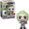 Pops Beetlejuice Beetlejuice Handbook of the Recently Deceased GITD NYCC 2020 Shared Exclusive